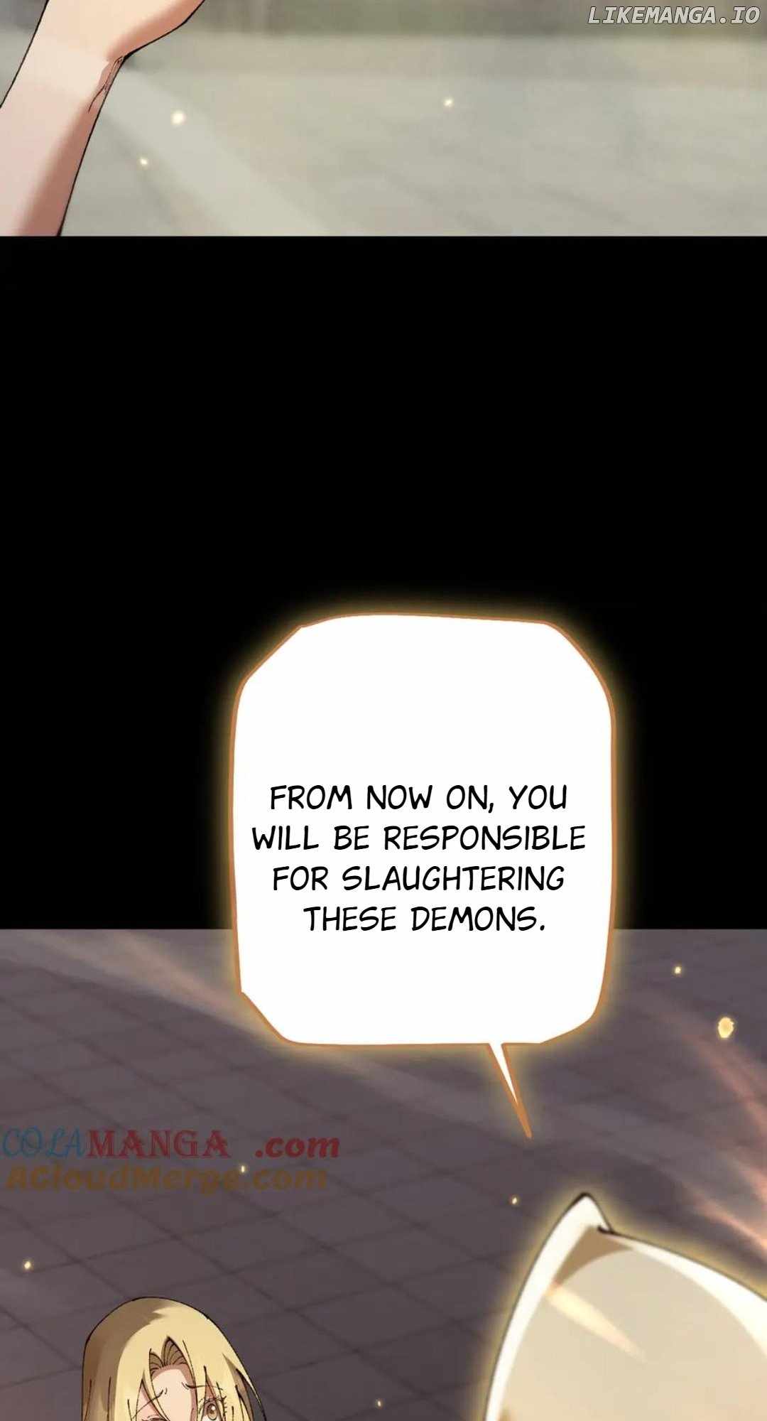 From Goblin to Goblin God Chapter 63 81